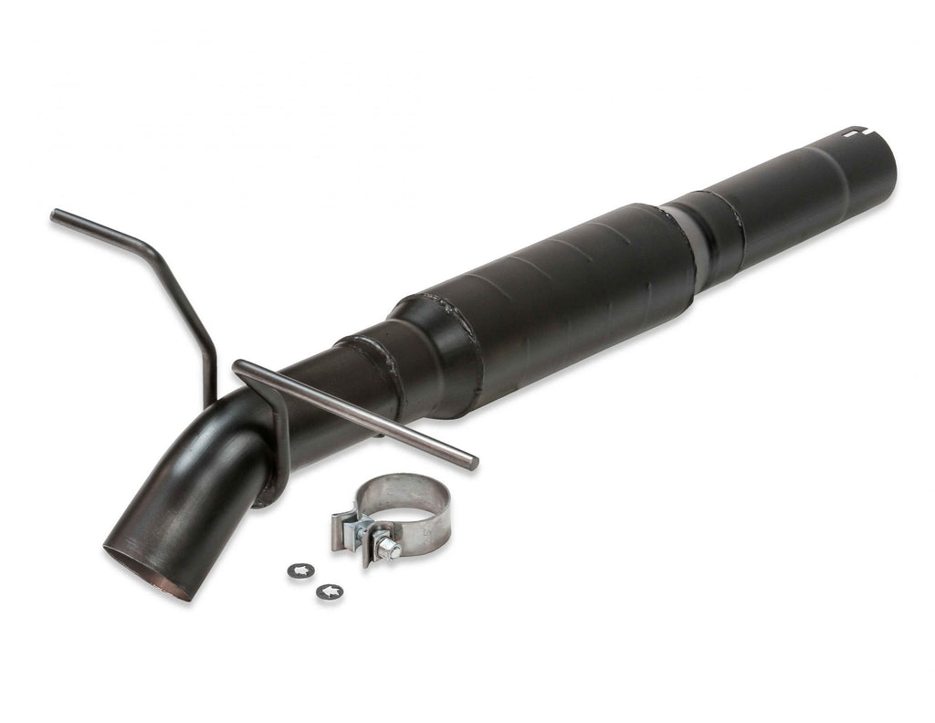 Outlaw Extreme Cat-Back Exhaust System Fits 2014-2019 (Classic Body) Silverado/Sierra 1500, 4.3L & 5.3L Engines Aggressive Sound Flowmaster