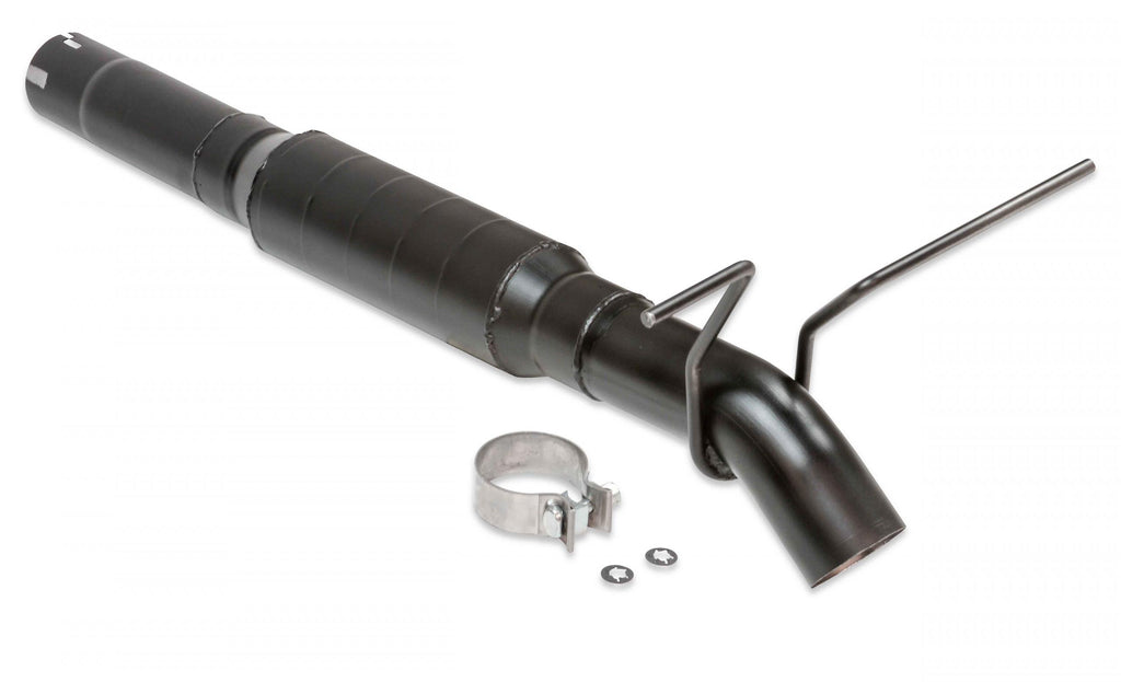 Outlaw Extreme Cat-Back Exhaust System Fits 2014-2019 (Classic Body) Silverado/Sierra 1500, 4.3L & 5.3L Engines Aggressive Sound Flowmaster