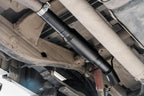Outlaw Extreme Cat-Back Exhaust System Fits 2014-2019 (Classic Body) Silverado/Sierra 1500, 4.3L & 5.3L Engines Aggressive Sound Flowmaster