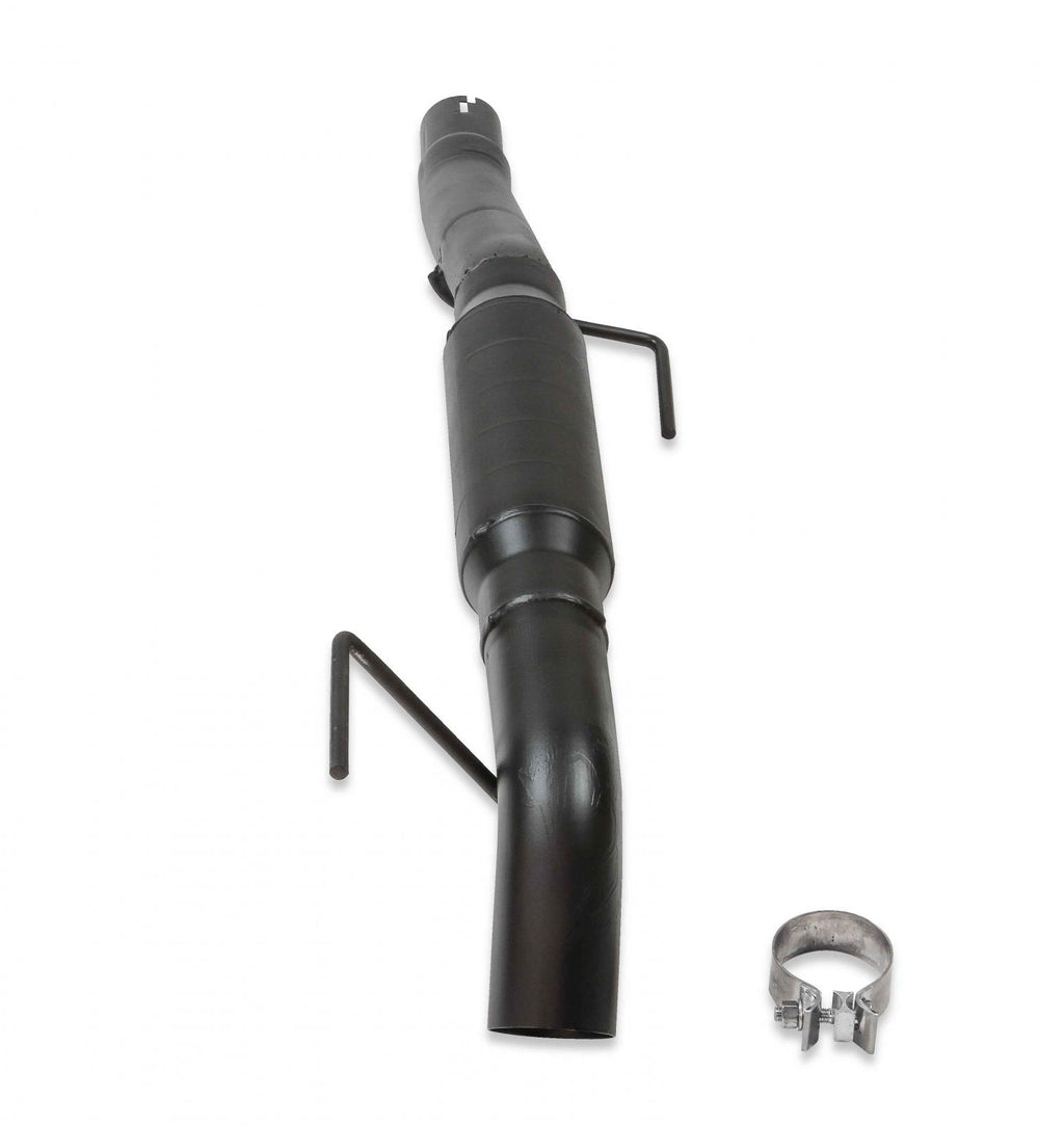 Outlaw Extreme Cat-Back Exhaust System 2015-2020 Ford F-150, All 2.7L/3.3L/3.5L Ecoboost, 3.5L Ti Vct And 5.0L Engine 2/4 Wd, All Wheelbases Aggressive Sound Flowmaster