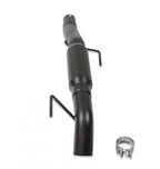 Outlaw Extreme Cat-Back Exhaust System 2015-2020 Ford F-150, All 2.7L/3.3L/3.5L Ecoboost, 3.5L Ti Vct And 5.0L Engine 2/4 Wd, All Wheelbases Aggressive Sound Flowmaster
