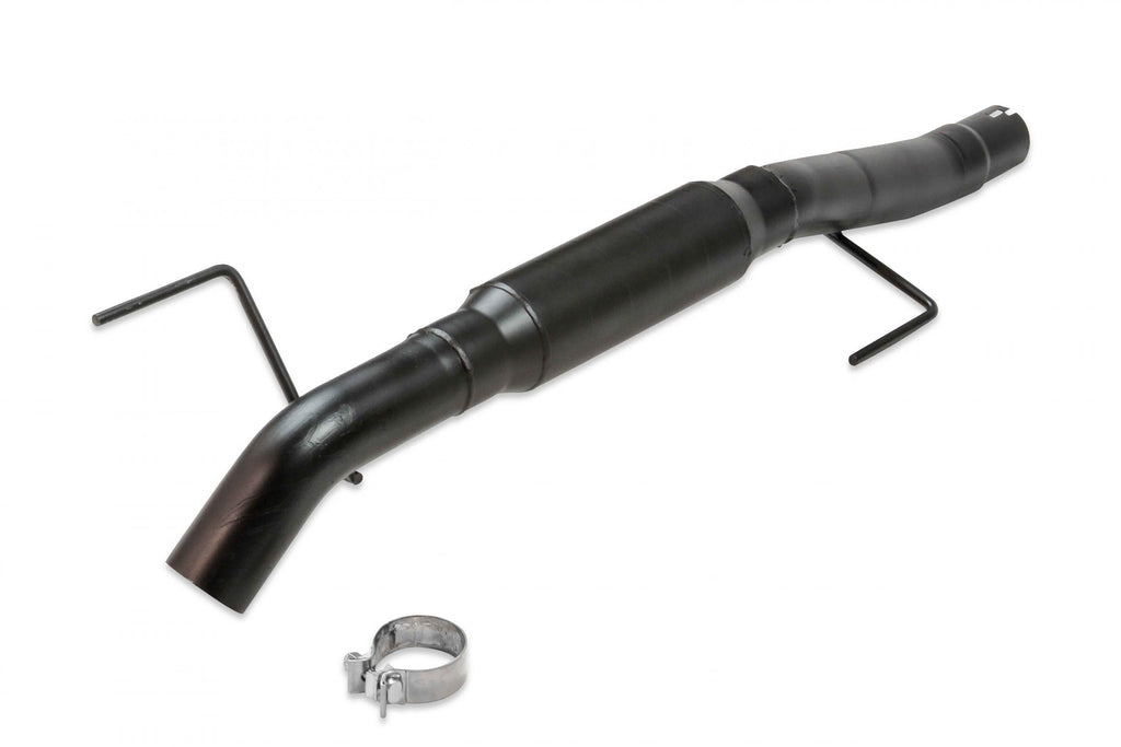 Outlaw Extreme Cat-Back Exhaust System 2015-2020 Ford F-150, All 2.7L/3.3L/3.5L Ecoboost, 3.5L Ti Vct And 5.0L Engine 2/4 Wd, All Wheelbases Aggressive Sound Flowmaster