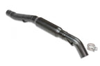 Outlaw Extreme Cat-Back Exhaust System 2015-2020 Ford F-150, All 2.7L/3.3L/3.5L Ecoboost, 3.5L Ti Vct And 5.0L Engine 2/4 Wd, All Wheelbases Aggressive Sound Flowmaster