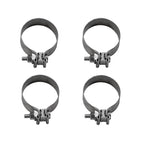 Force Ii Cat-Back Exhaust System Fits 2021-2026 GM Tahoe/Yukon 5.3-Liter, Force Ii Cat-Back 3.0-Inch Stainless Steel Exhaust System, 3.5-Inch Polished Tip, Single Out Rear Exit Flowmaster