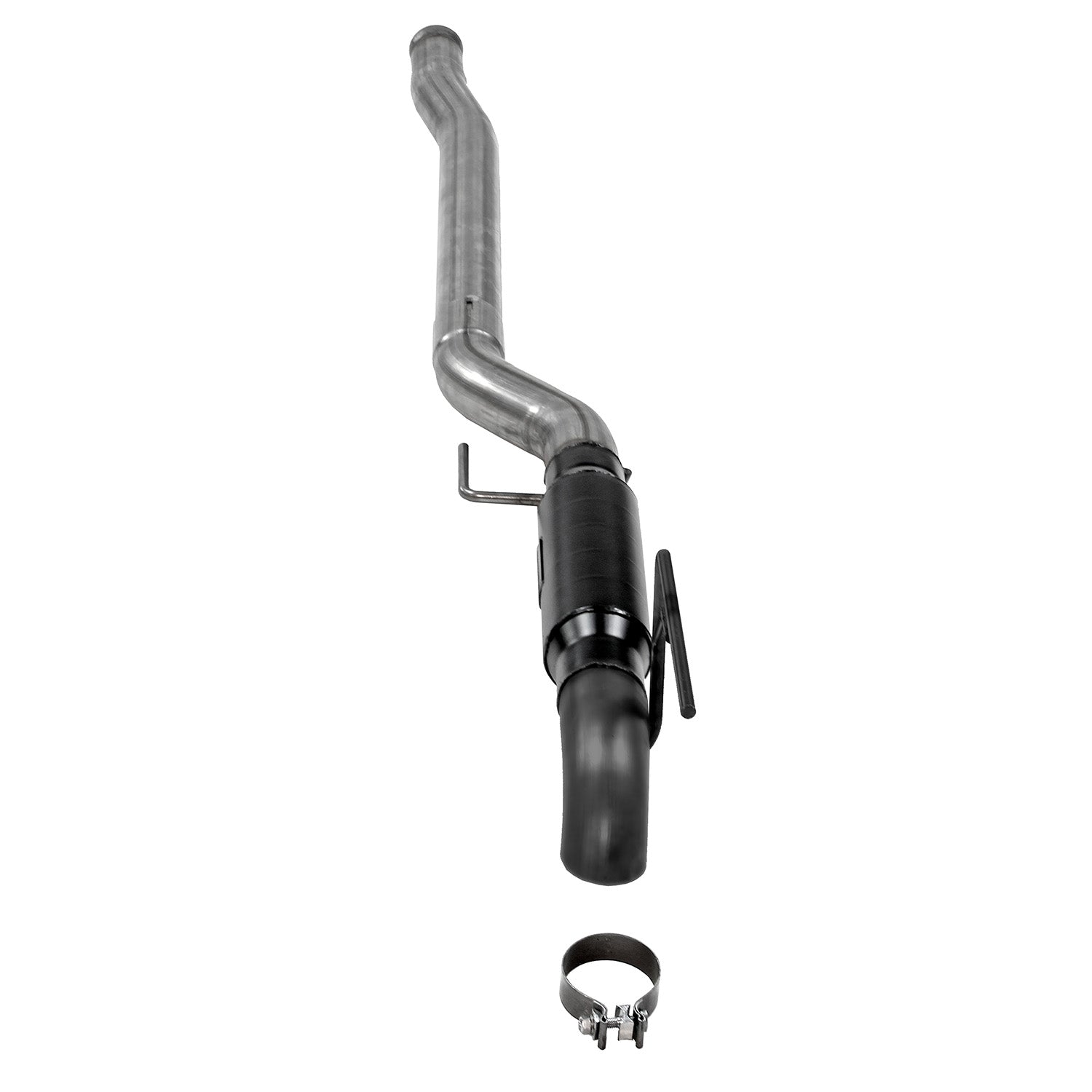 Outlaw Extreme Cat-Back Exhaust System 2020-2025 Jeep Gladiator Jt 3.6L Outlaw Extreme Stainless Steel 3.0 Inch Cat-Back Exhaust System Flowmaster