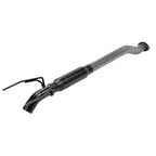 Outlaw Extreme Cat-Back Exhaust System 2016-2023 Toyota Tacoma 3.5L Outlaw Extreme Stainless Steel, 3.0 Inch High Clearance Cat-Back Exhaust System Flowmaster