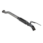 Outlaw Extreme Cat-Back Exhaust System 2016-2023 Toyota Tacoma 3.5L Outlaw Extreme Stainless Steel, 3.0 Inch High Clearance Cat-Back Exhaust System Flowmaster