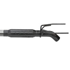 Outlaw Extreme Cat-Back Exhaust System 2016-2023 Toyota Tacoma 3.5L Outlaw Extreme Stainless Steel, 3.0 Inch High Clearance Cat-Back Exhaust System Flowmaster