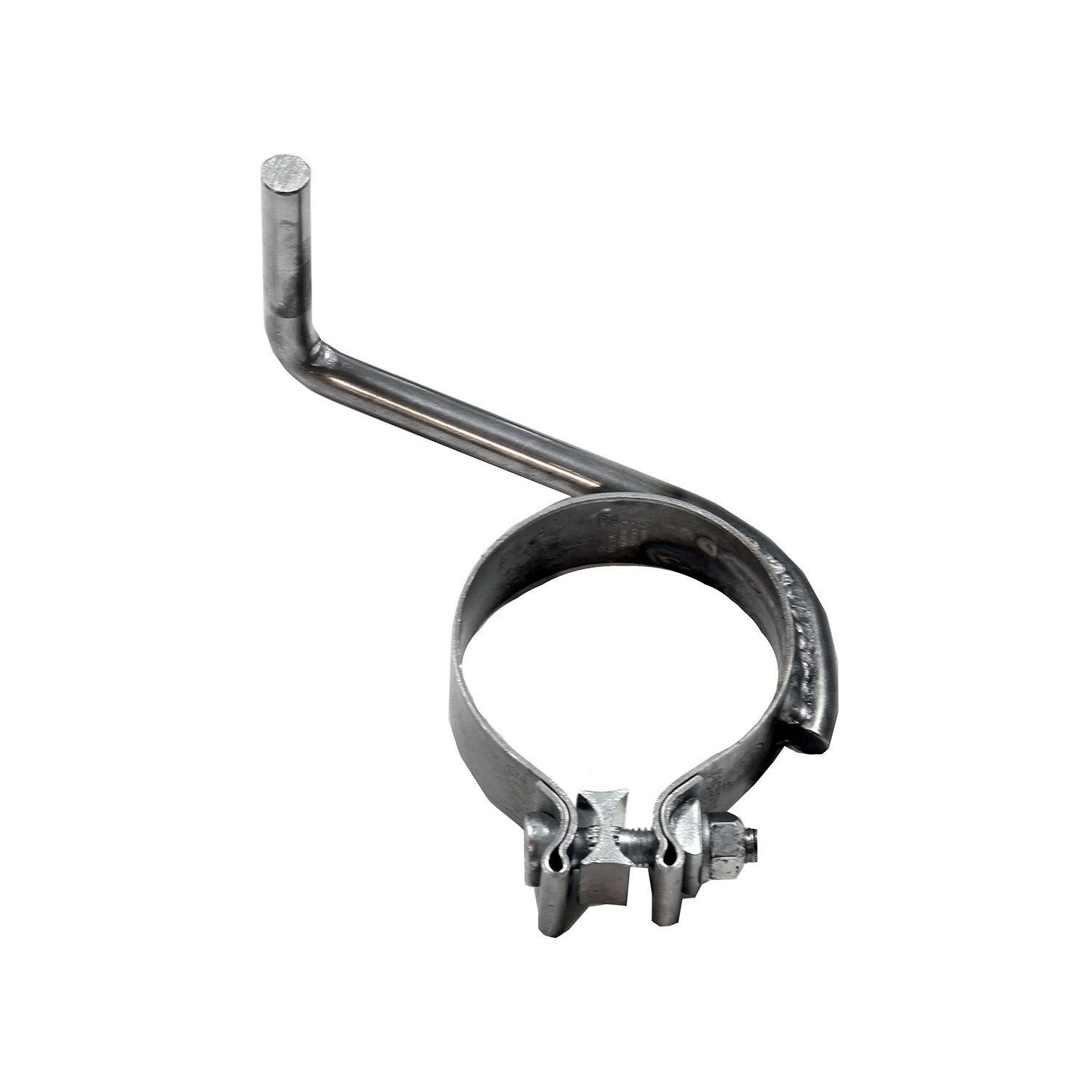 Outlaw Extreme Cat-Back Exhaust System 2016-2023 Toyota Tacoma 3.5L Outlaw Extreme Stainless Steel, 3.0 Inch High Clearance Cat-Back Exhaust System Flowmaster