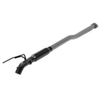 Outlaw Extreme Cat-Back Exhaust System 2005-2015 Toyota Tacoma 4.0L Outlaw Extreme Stainless Steel 3.0 Inch High Clearance Cat-Back Exhaust System Flowmaster