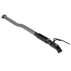 Outlaw Extreme Cat-Back Exhaust System 2005-2015 Toyota Tacoma 4.0L Outlaw Extreme Stainless Steel 3.0 Inch High Clearance Cat-Back Exhaust System Flowmaster