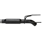 Outlaw Extreme Cat-Back Exhaust System 2005-2015 Toyota Tacoma 4.0L Outlaw Extreme Stainless Steel 3.0 Inch High Clearance Cat-Back Exhaust System Flowmaster