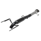 Outlaw Extreme Cat-Back Exhaust System Fits 2003-2024 Toyota 4Runner 4.0L. Outlaw Extreme Stainless Steel, 3.0 Inch High Clearance Cat-Back Exhaust System Flowmaster