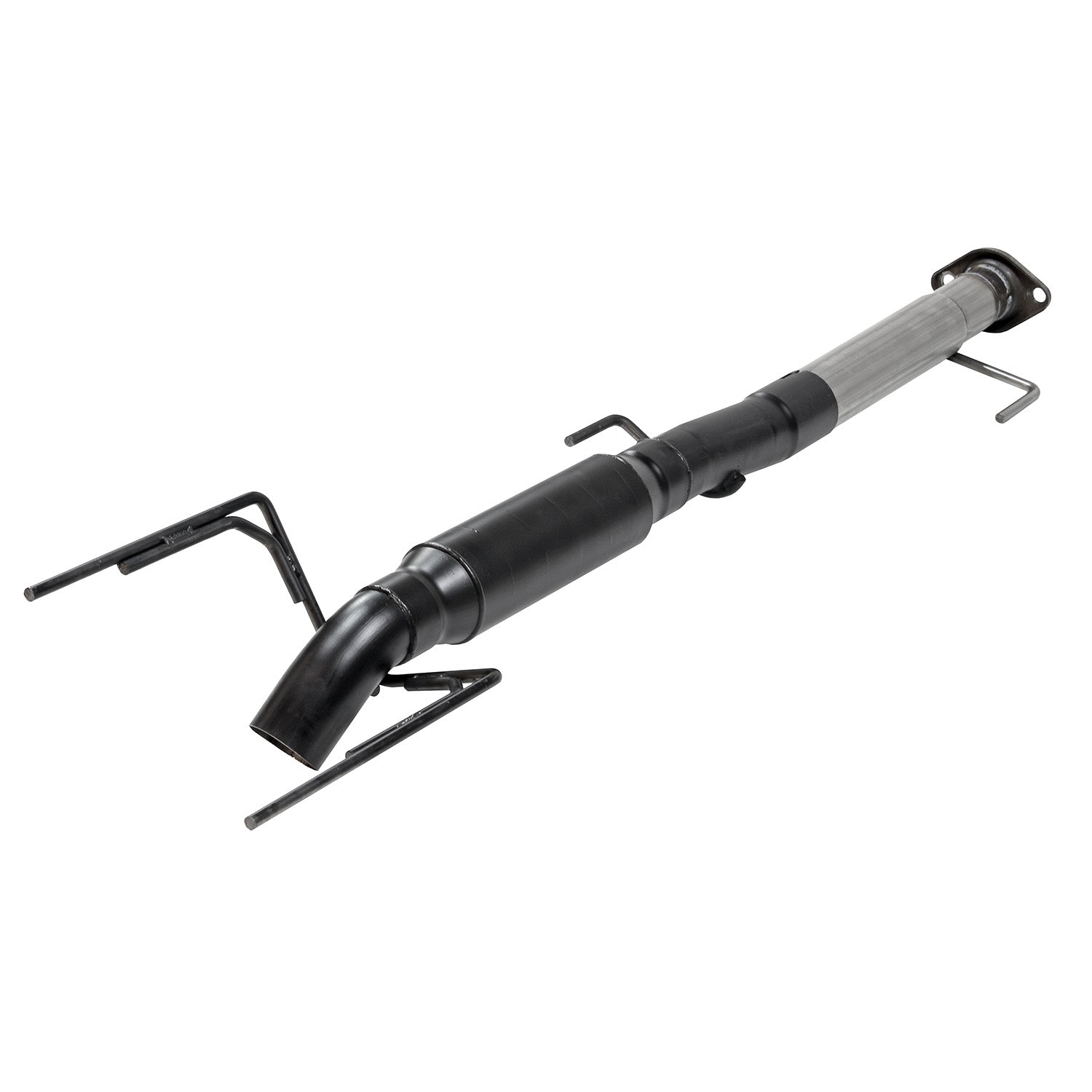 Outlaw Extreme Cat-Back Exhaust System Fits 2003-2024 Toyota 4Runner 4.0L. Outlaw Extreme Stainless Steel, 3.0 Inch High Clearance Cat-Back Exhaust System Flowmaster