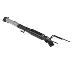 Outlaw Extreme Cat-Back Exhaust System Fits 2003-2024 Toyota 4Runner 4.0L. Outlaw Extreme Stainless Steel, 3.0 Inch High Clearance Cat-Back Exhaust System Flowmaster