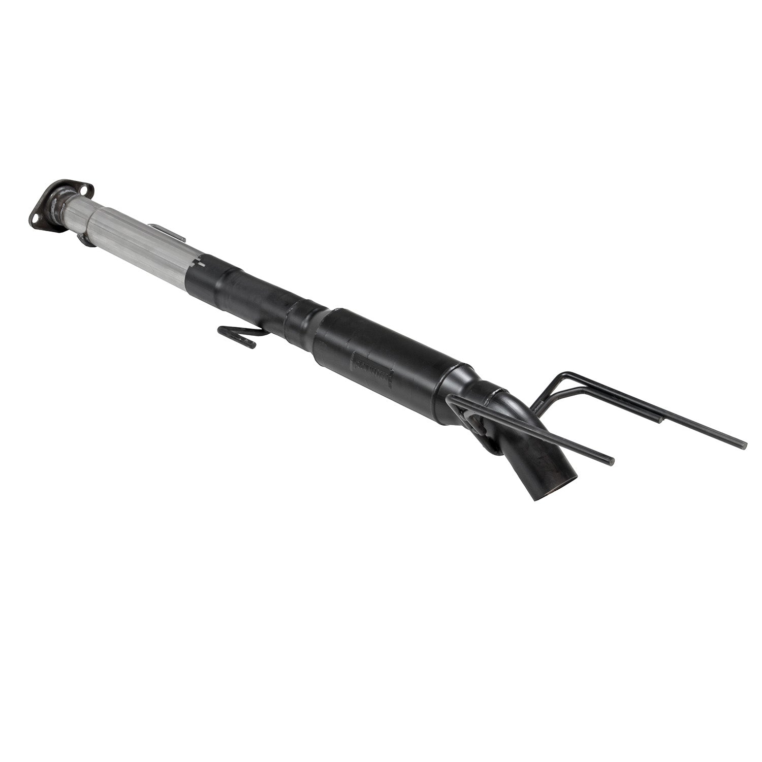 Outlaw Extreme Cat-Back Exhaust System Fits 2003-2024 Toyota 4Runner 4.0L. Outlaw Extreme Stainless Steel, 3.0 Inch High Clearance Cat-Back Exhaust System Flowmaster