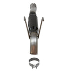 Outlaw Extreme Cat-Back Exhaust System 2009-2024 Ram 1500 (2019-2024 1500 Classic Only) 5.7L, 2009-2013 4.7L, Outlaw Extreme Stainless Steel 3.0 Inch Cat-Back System Flowmaster