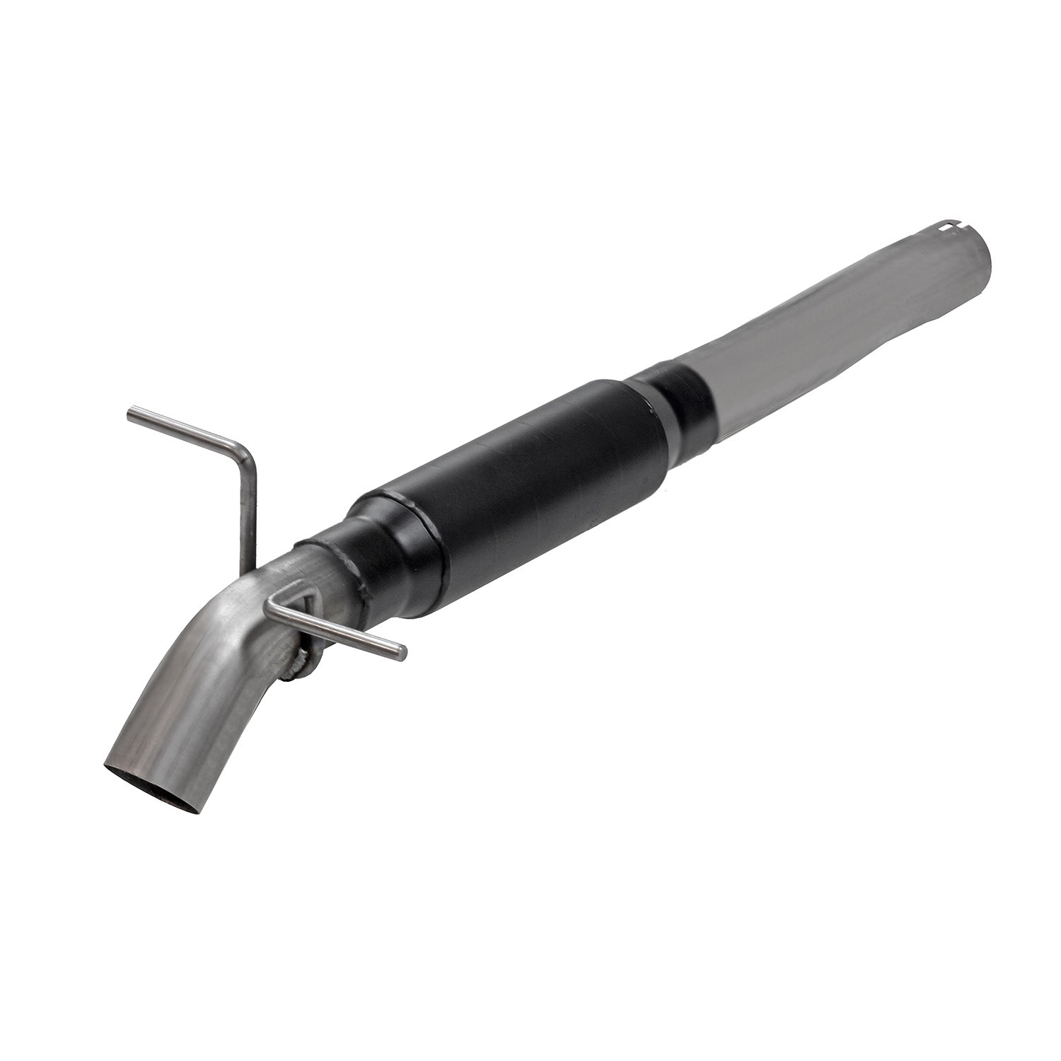 Outlaw Extreme Cat-Back Exhaust System Fits 2019-2026 (2019 New Body) Silverado/Sierra 1500 5.3L, Outlaw Extreme High Clearance 3.0 Inch Cat-Back Stainless Steel Exhaust System Flowmaster