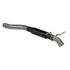 Outlaw Extreme Cat-Back Exhaust System Fits 2019-2026 (2019 New Body) Silverado/Sierra 1500 5.3L, Outlaw Extreme High Clearance 3.0 Inch Cat-Back Stainless Steel Exhaust System Flowmaster
