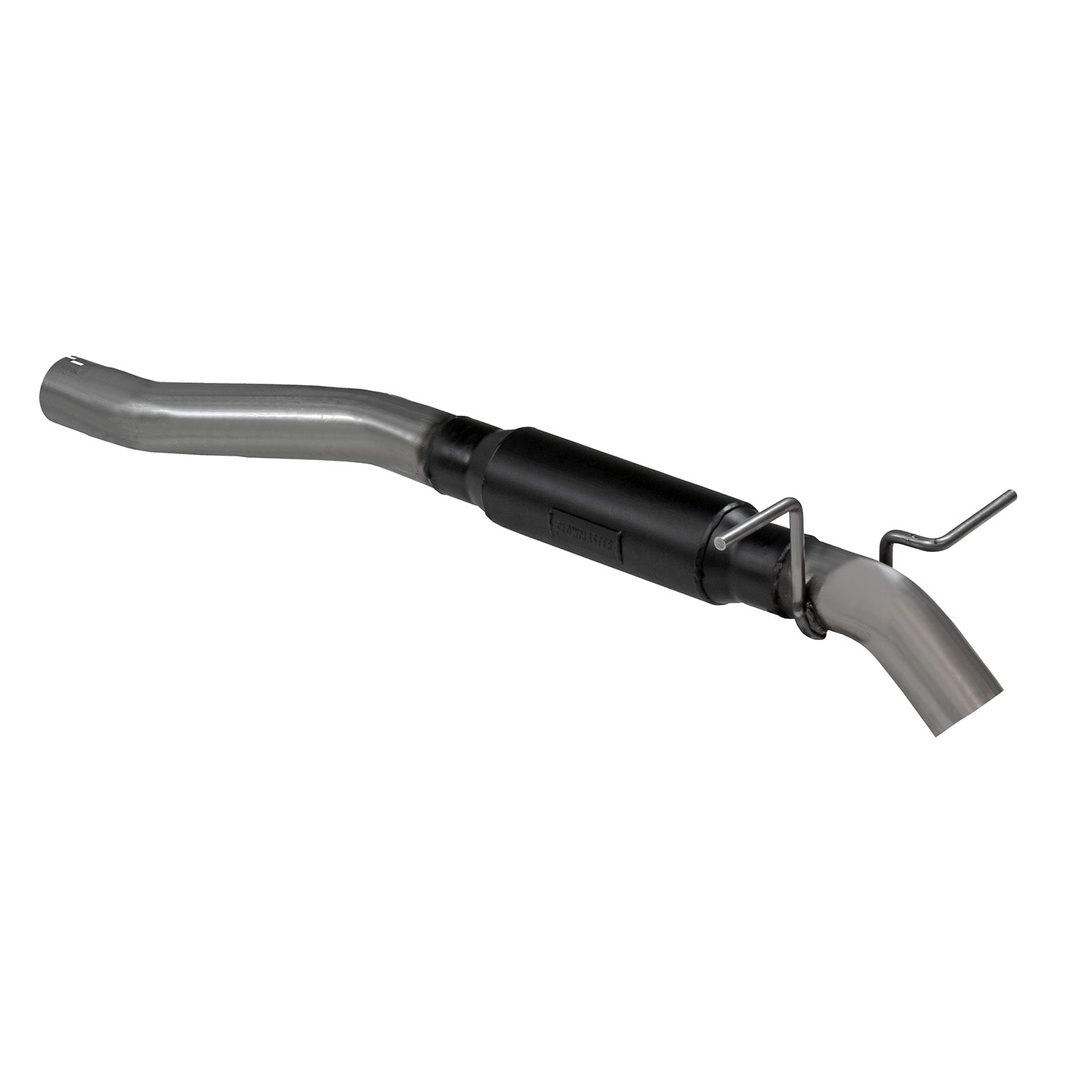 Outlaw Extreme Cat-Back Exhaust System Fits 2019-2026 (2019 New Body) Silverado/Sierra 1500 5.3L, Outlaw Extreme High Clearance 3.0 Inch Cat-Back Stainless Steel Exhaust System Flowmaster