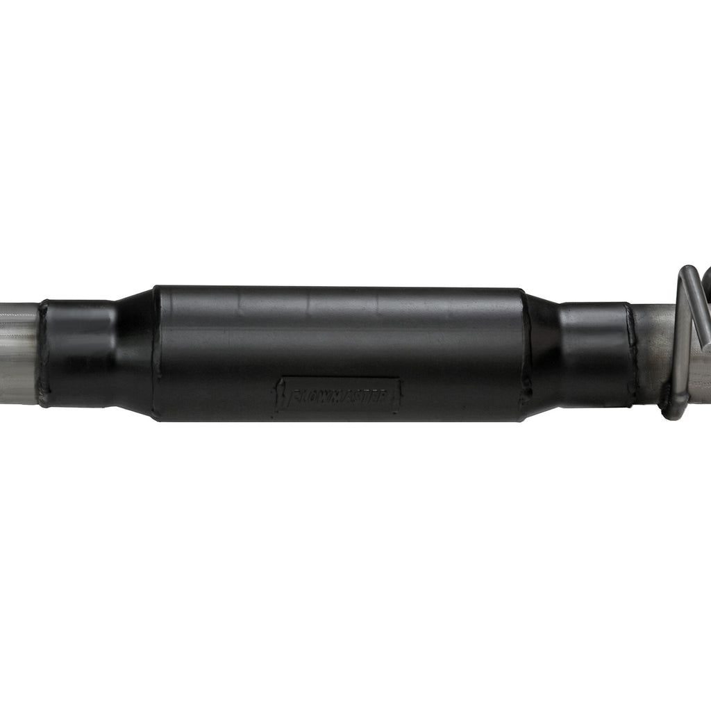 Outlaw Extreme Cat-Back Exhaust System Fits 2019-2026 (2019 New Body) Silverado/Sierra 1500 5.3L, Outlaw Extreme High Clearance 3.0 Inch Cat-Back Stainless Steel Exhaust System Flowmaster