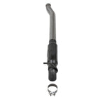 Outlaw Extreme Cat-Back Exhaust System Fits 2018-2026 Jeep Wrangler Jl 3.6L Outlaw Extreme 3.0 Inch Stainless Steel Cat-Back Exhaust System Flowmaster