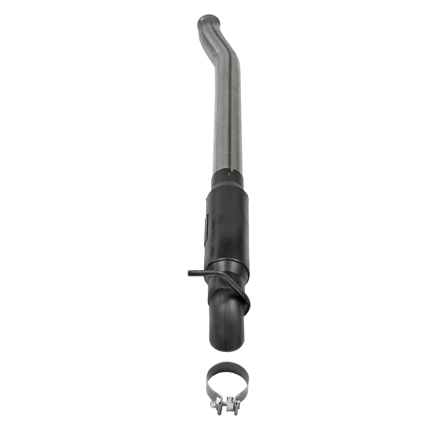 Outlaw Extreme Cat-Back Exhaust System Fits 2018-2026 Jeep Wrangler Jl 3.6L Outlaw Extreme 3.0 Inch Stainless Steel Cat-Back Exhaust System Flowmaster