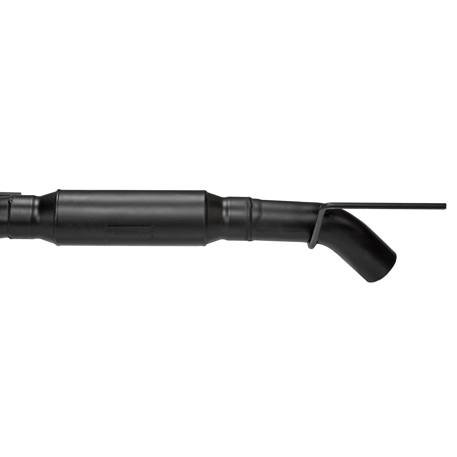 Outlaw Extreme Cat-Back Exhaust System Fits 2021-2025 Ford F-150 2.7L, 3.5L And 5.0L Outlaw Extreme Stainless Steel 3.0 Inch Cat-Back Exhaust System Flowmaster