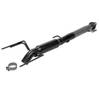 Outlaw Extreme Cat-Back Exhaust System Fits 2007-2014 Toyota Fj Cruiser 4.0-Liter Outlaw Extreme Stainless Steel, 3.00-Inch High Clearance Cat-Back Exhaust System Flowmaster