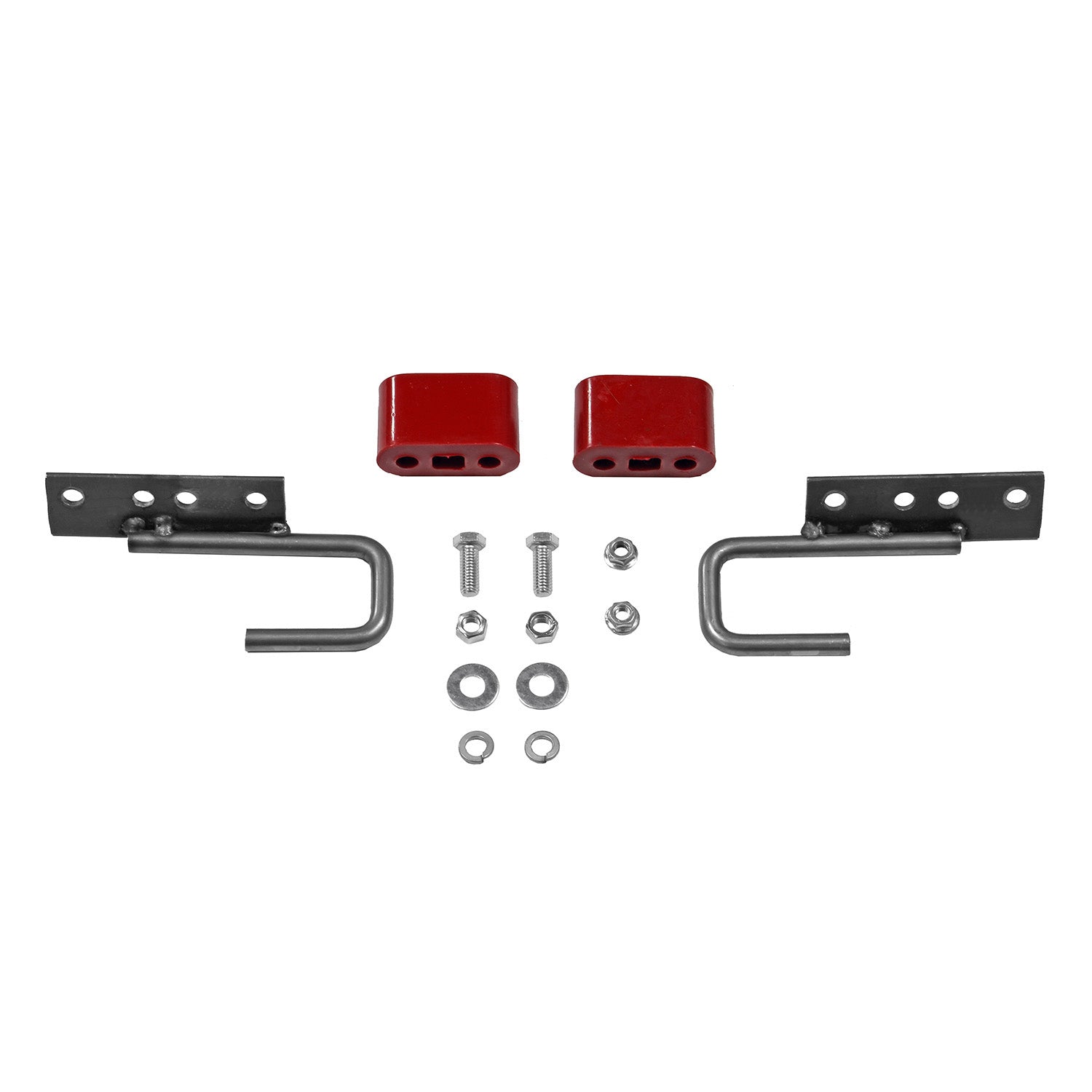 Outlaw Axle-Back Exhaust System Fits 2021-2025 Ford Bronco 2.3L/2.7L Outlaw Axle-Back, Dual Exit Flowmaster