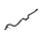 Outlaw Cat-Back Exhaust System Fits 2021-2025 Ford Bronco 2.3L/2.7L Outlaw High Clearance Cat-Back, Single Exit, 4 Door Models Flowmaster