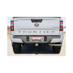American Thunder Cat-Back Exhaust System Fits 2022-2025 Nissan Frontier 3.8-Liter, American Thunder Cat-Back 3.0 Inch Stainless Steel Exhaust System Flowmaster