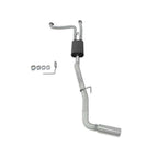 American Thunder Cat-Back Exhaust System Fits 2022-2025 Nissan Frontier 3.8-Liter, American Thunder Cat-Back 3.0 Inch Stainless Steel Exhaust System Flowmaster