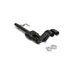 Outlaw Direct Fit Muffler Fits 2021-2025 Ford F-150 With 2.7, 3.5 And 5.0-Liter Non-Powerboost Engines With Factory Dual Tailpipes Flowmaster