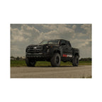 Outlaw Extreme Cat-Back Exhaust System Fits 2024-2025 Toyota Tacoma 2.4-Liter, All Wheelbases, Outlaw Extreme Cat-Back Exhaust System, Stainless Steel – Aggressive Sound Flowmaster