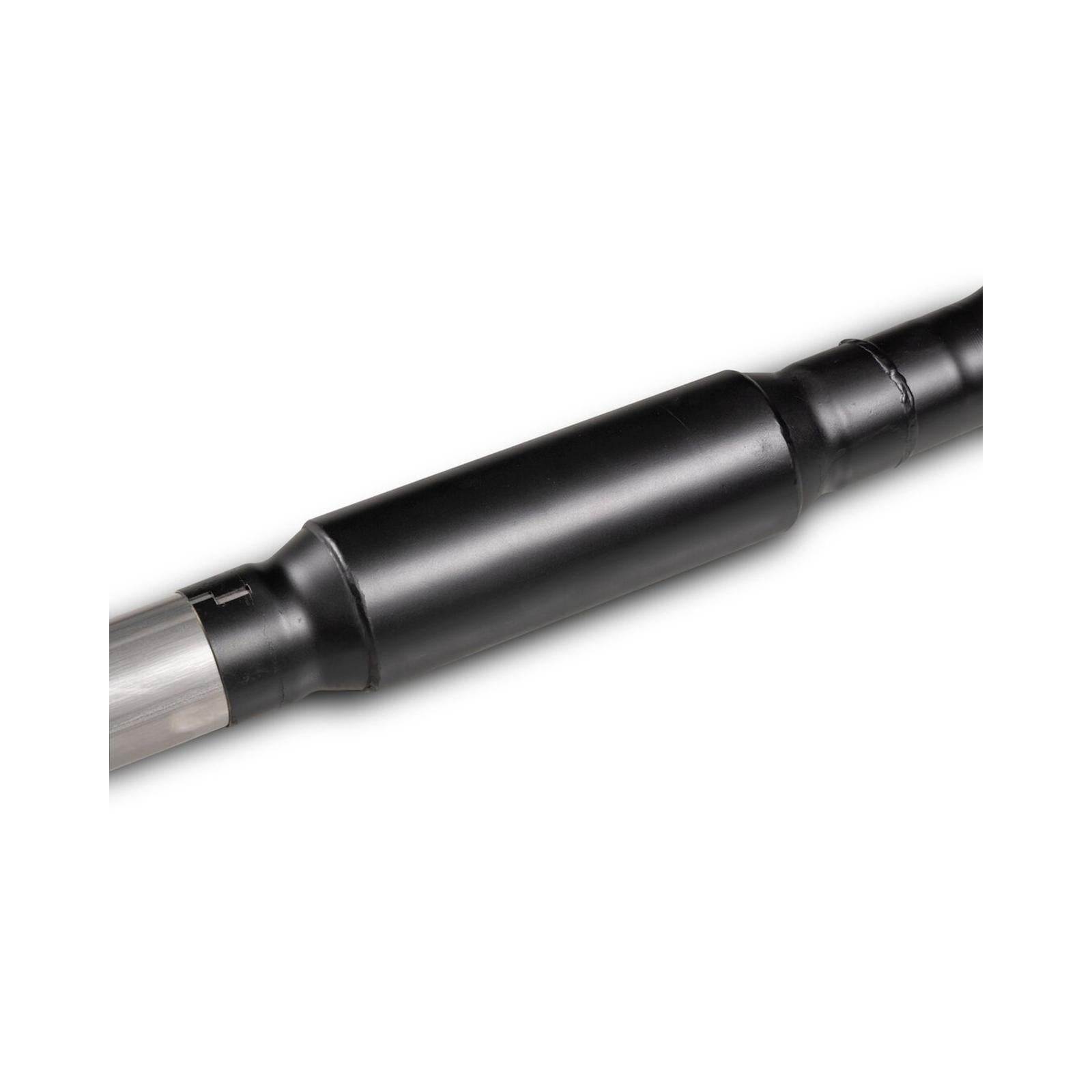 Outlaw Extreme Cat-Back Exhaust System Fits 2024-2025 Toyota Tacoma 2.4-Liter, All Wheelbases, Outlaw Extreme Cat-Back Exhaust System, Stainless Steel – Aggressive Sound Flowmaster