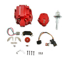 Tune Up Kit GM Hei Applications 1975-1989 This Tune Up Kit Includes Everything Needed Under One Part Number To Wake Up Your Stock GM Hei Distributor ACCEL