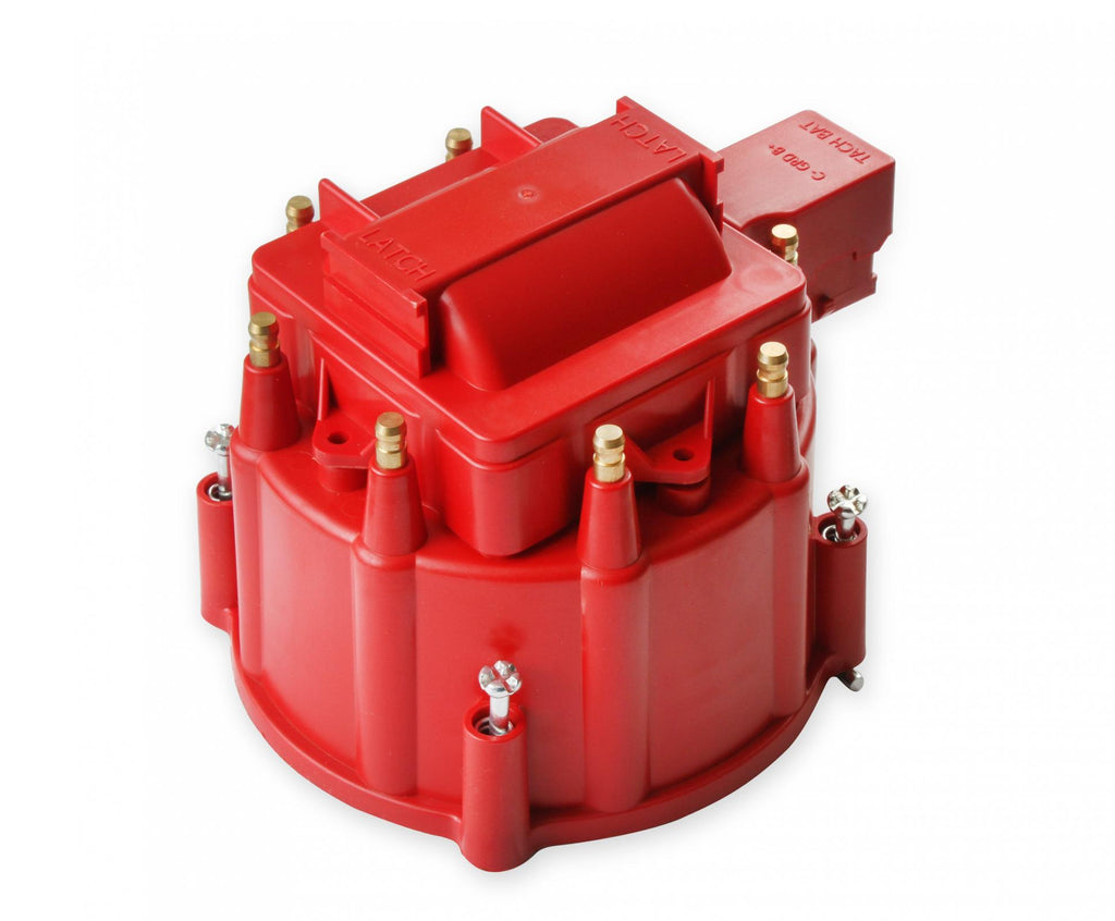 Tune Up Kit GM Hei Applications 1975-1989 This Tune Up Kit Includes Everything Needed Under One Part Number To Wake Up Your Stock GM Hei Distributor ACCEL