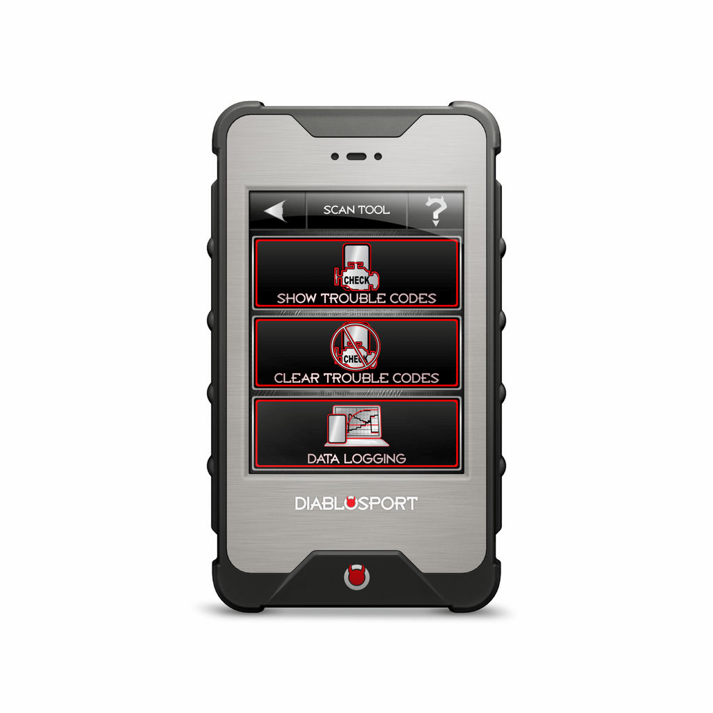 inTune i3 1999-2016 GM 50 State Legal DiabloSport