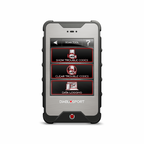 inTune i3 Platinum for 17+ GM 2017-Present GM s 50 State Legal DiabloSport