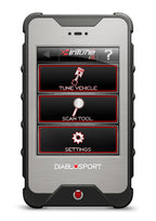 inTune i3 Platinum w/ PCM Swap 2020-2024 Dodge Durango/2020-2021 Jeep Grand Cherokee 5.7L/6.4L DiabloSport