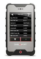 inTune i3 Platinum w/ PCM Swap 2020-2024 Dodge Durango/2020-2021 Jeep Grand Cherokee 5.7L/6.4L DiabloSport