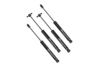 Shock Pack 2.5-4 Inch Lift 2007-2018 Jeep Wrangler JK 2Dr & 4Dr Superlift