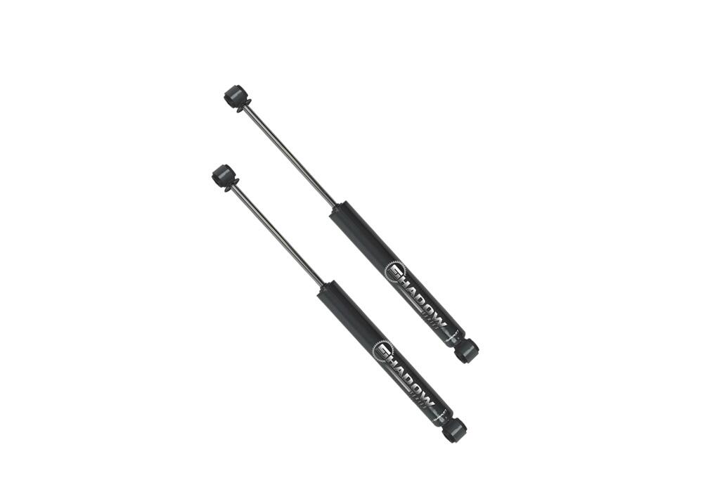 Shock Pack 6-6.5 Inch Lift 2007-2024 GM 1500/2011-2022 GM 2500/3500 2WD & 4WD-Rear Shocks Only Superlift