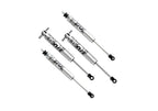 Fox Shock Box 0-2 Inch Lift Kit 2007-2018 Jeep Wrangler JK (including Rubicon) 2/4-Door Front and Rear Shocks Superlift