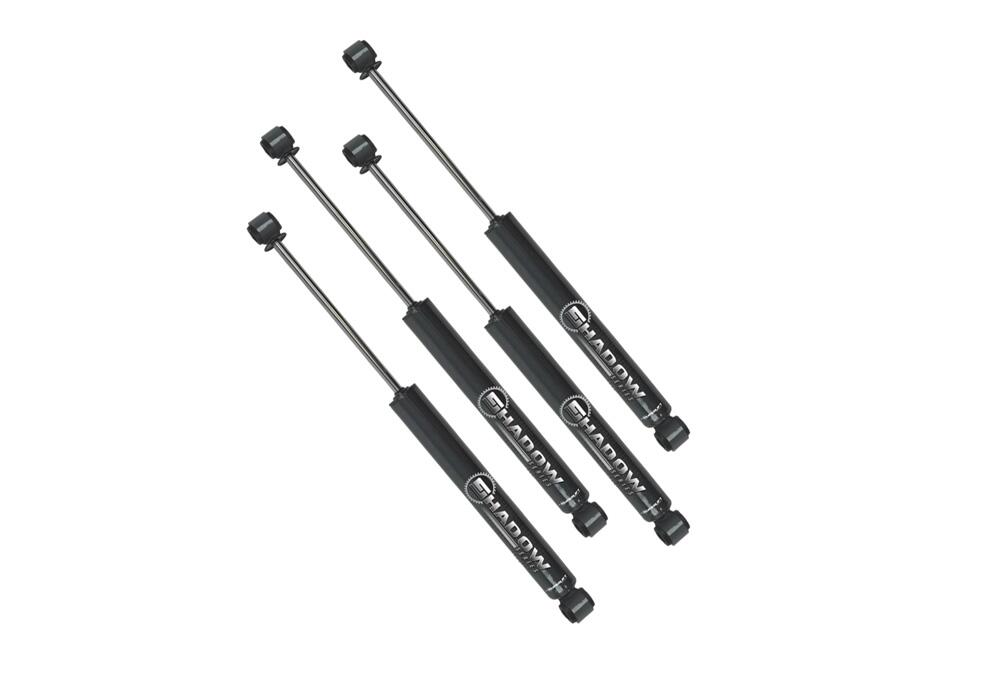 Shock Pack 2-3 Inch Lift 86-98 Ford F-350 Superlift