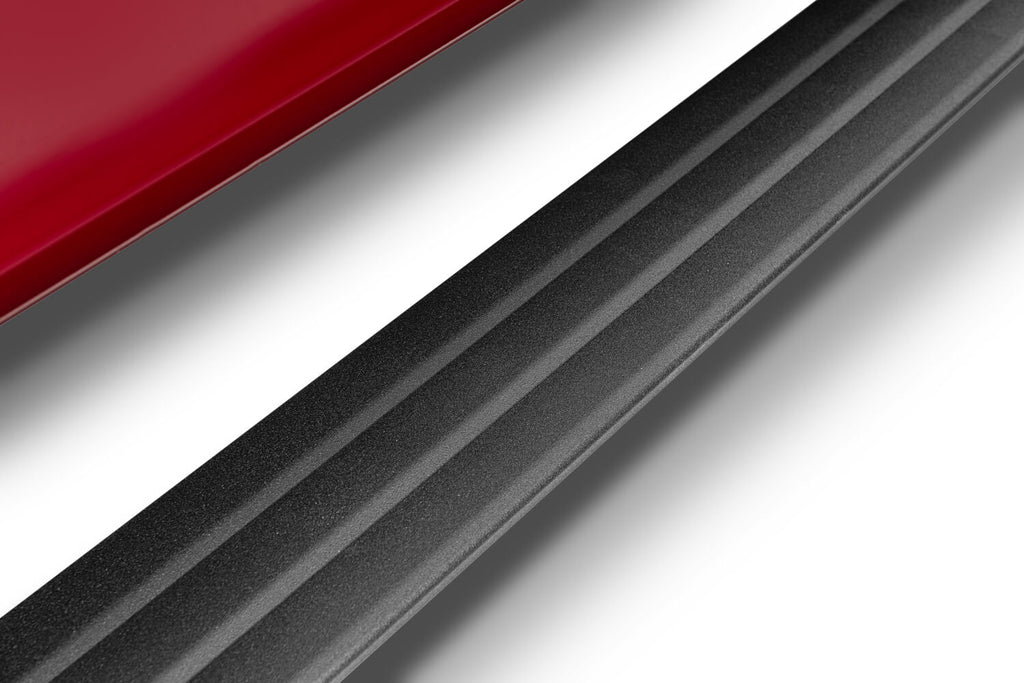 SmartSeries Running Boards 18-25 Jeep Wrangler JL 4 Door AMP Research