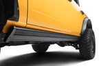 PowerStep SmartSeries Running Boards 21-24 Ford Bronco AMP Research