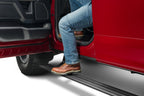 PowerStep SmartSeries Running Boards For 19-21 Silverado/Sierra 1500 20-22 Silverado/Sierra HD Double/Crew Cab AMP Research