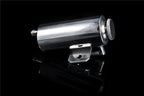 Weapon R Honda Ruckus (no view tube) Aluminum Coolant Overflow Tank